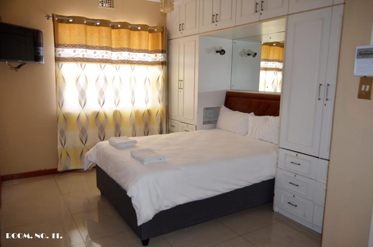 St@y-1-bnb Bed & Breakfast