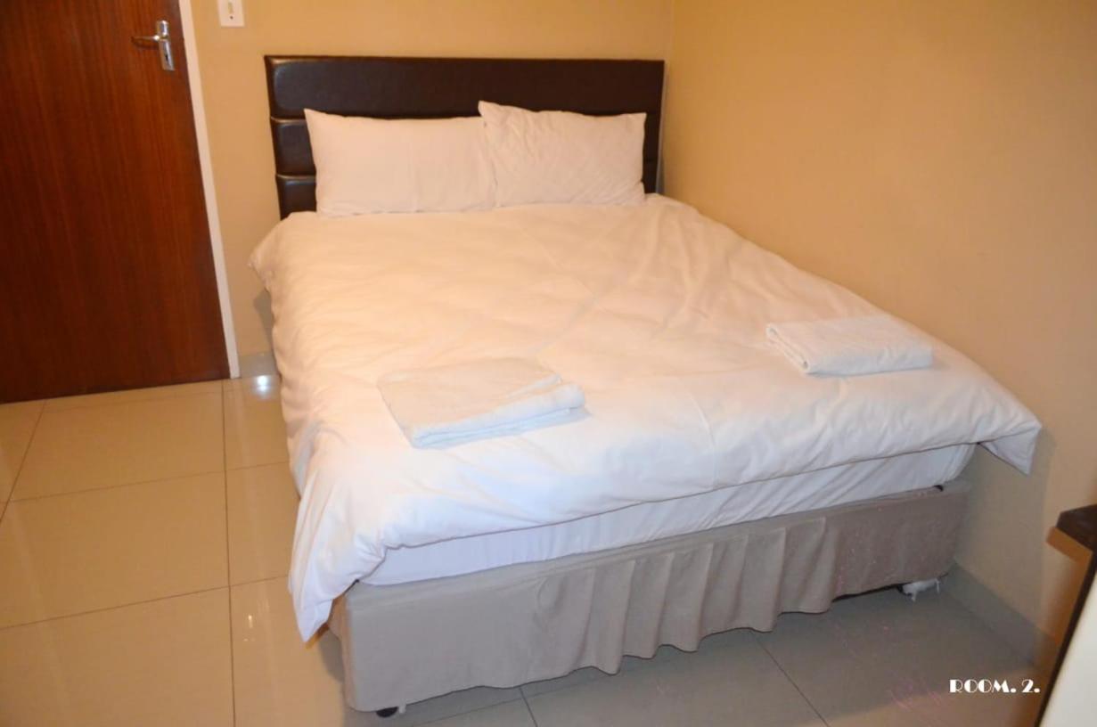 Bed & Breakfast St@y-1-bnb Cape Town