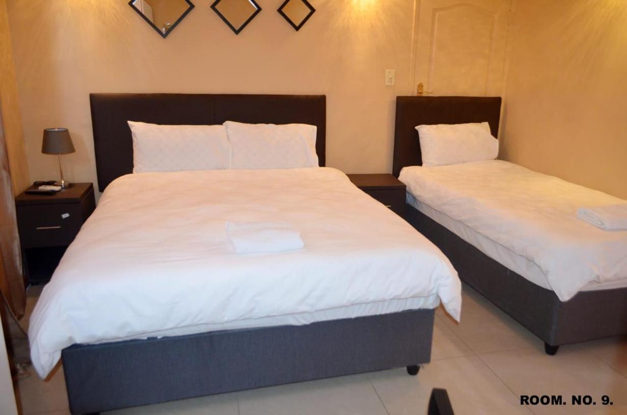 St@y-1-bnb 3* Cape Town