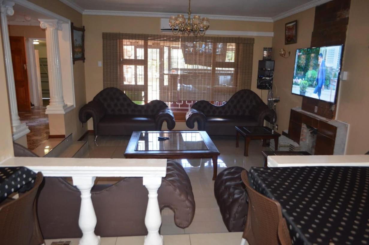 St@y-1-bnb Bed & Breakfast
