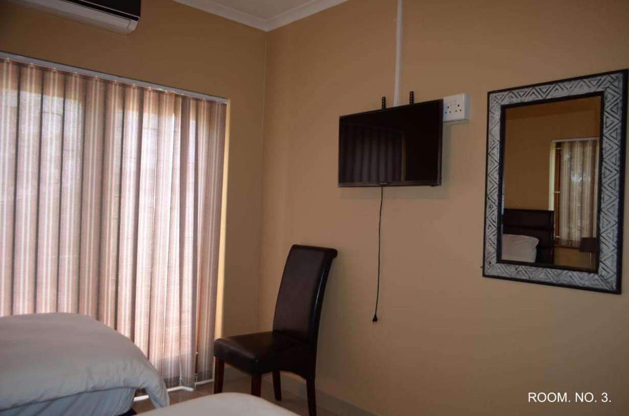Bed & Breakfast St@y-1-bnb Cape Town