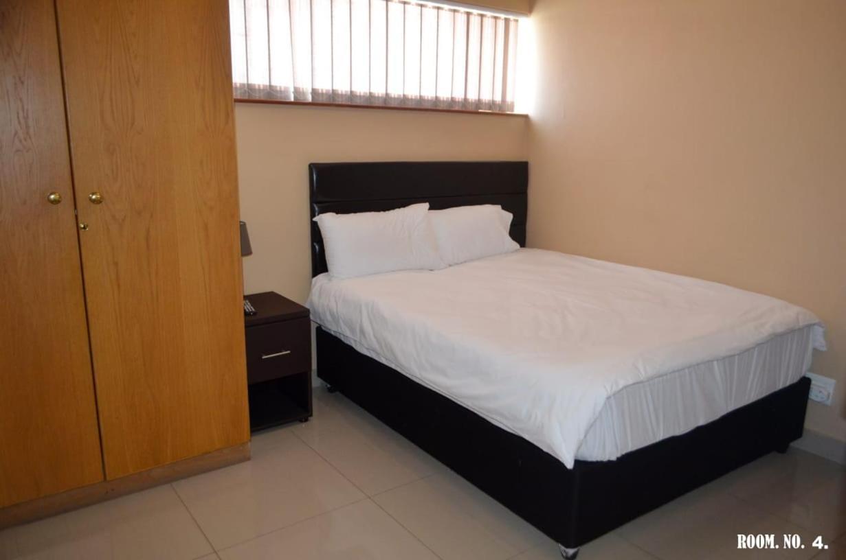 St@y-1-bnb 3*