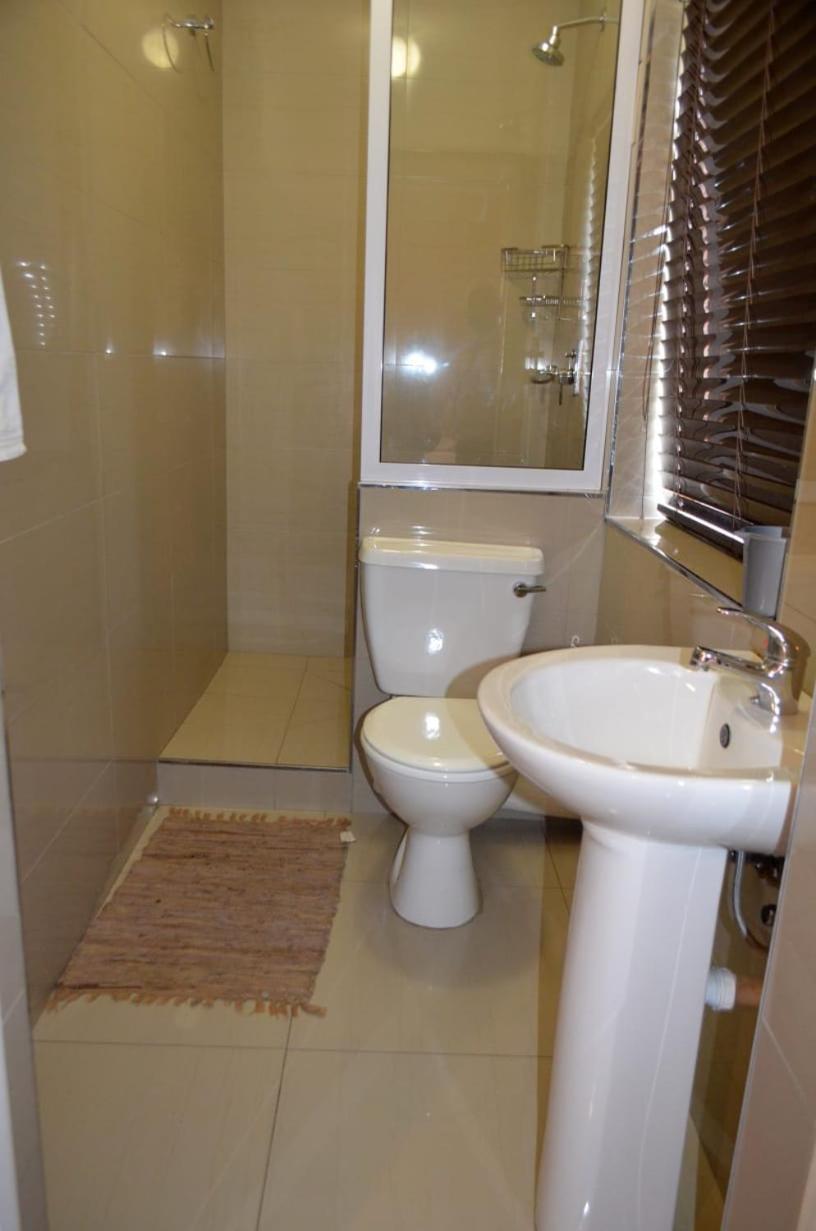 Bed & Breakfast St@y-1-bnb