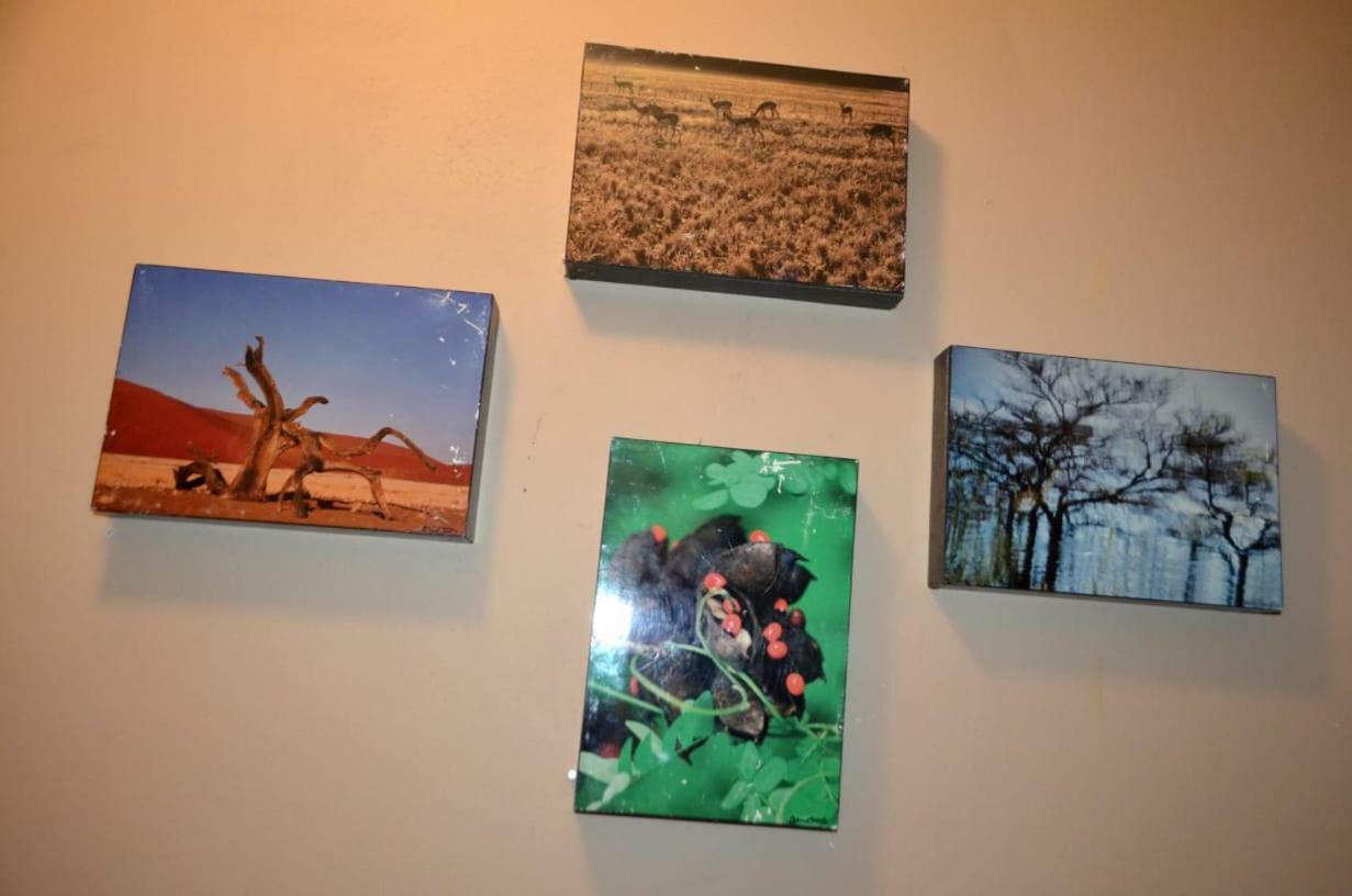 St@y-1-bnb Bed & Breakfast Cape Town