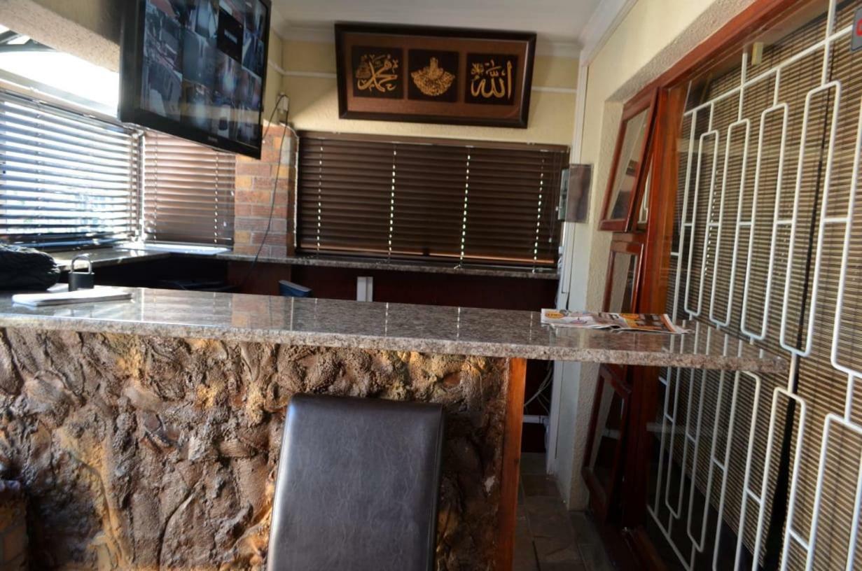 Bed & Breakfast St@y-1-bnb Cape Town
