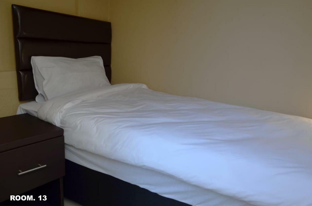 St@y-1-bnb Bed & Breakfast