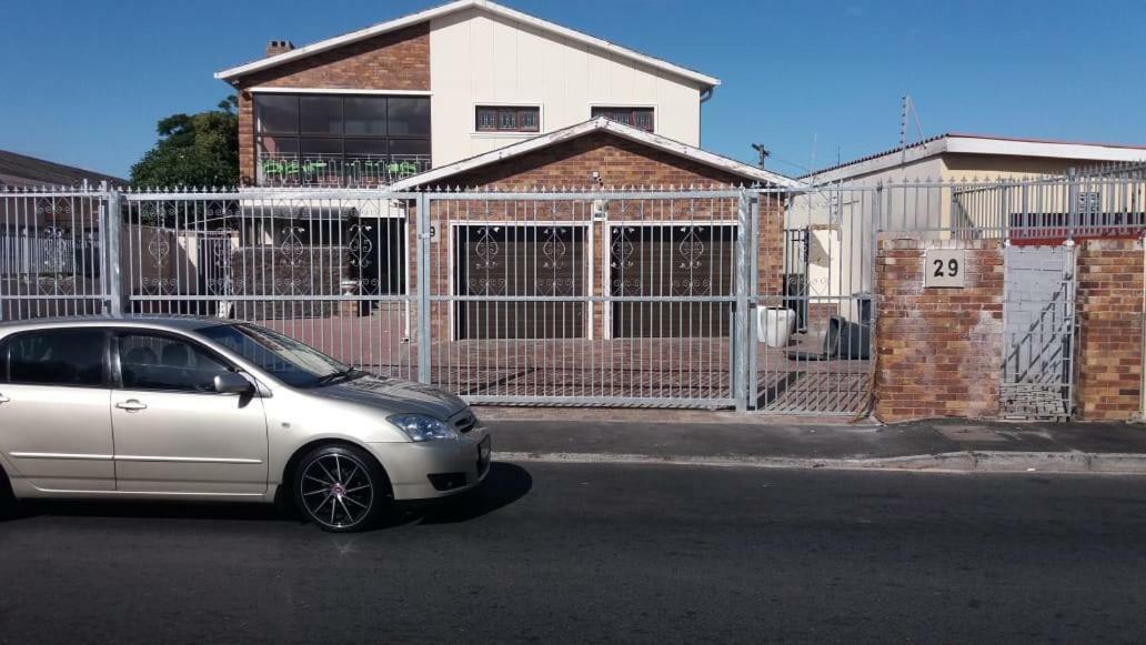 St@y-1-bnb 3*
