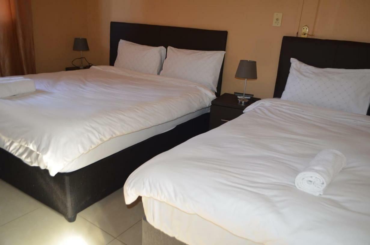 Bed & Breakfast St@y-1-bnb
