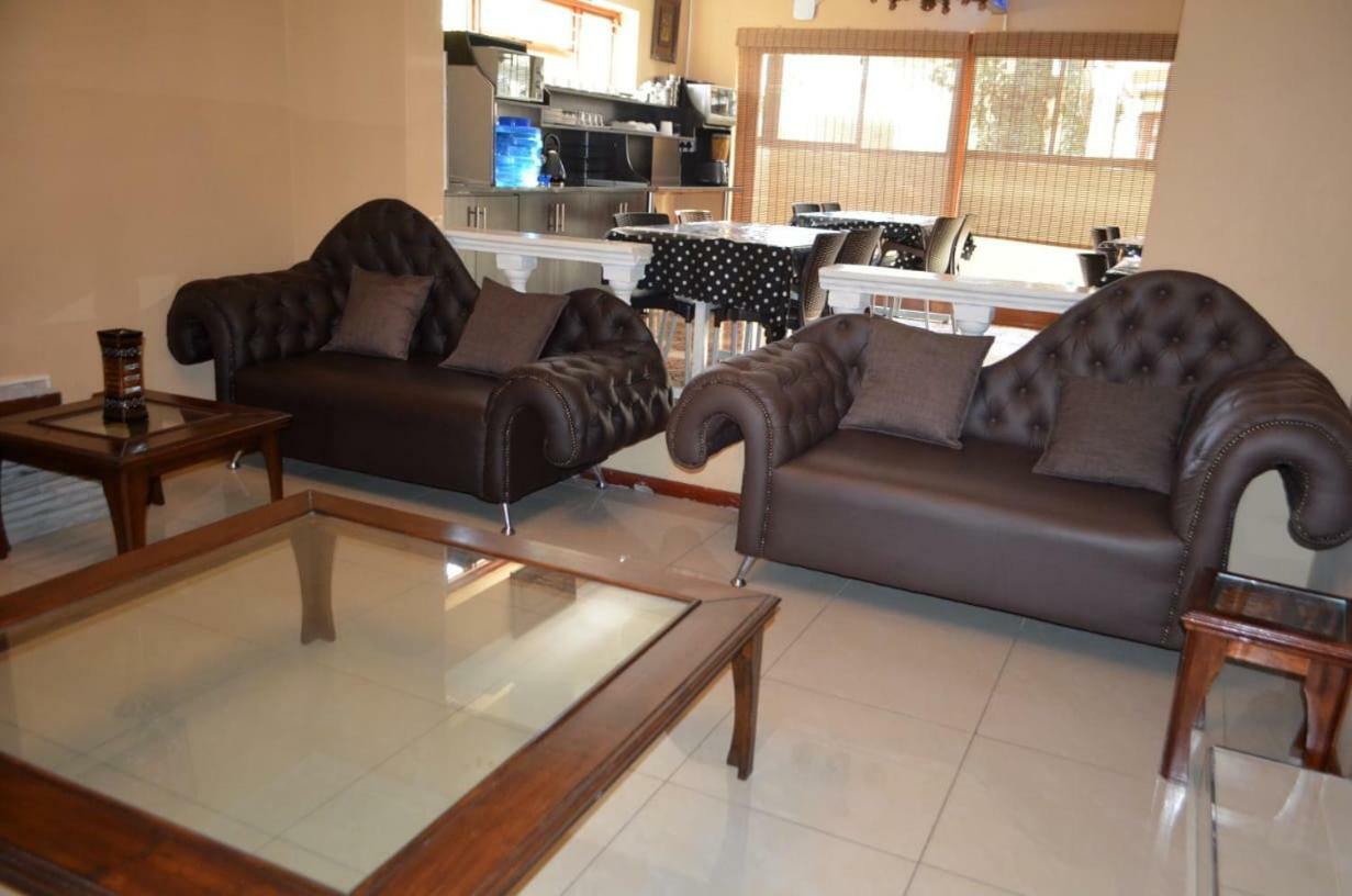 St@y-1-bnb 3* Cape Town